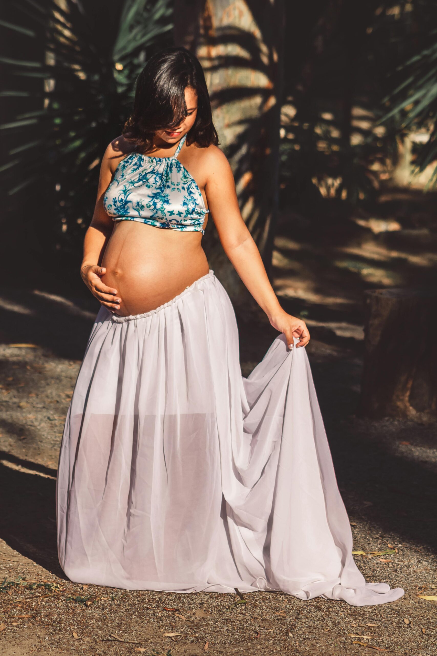 Why "Natural" Doesn’t Always Mean Safe for Pregnant Women