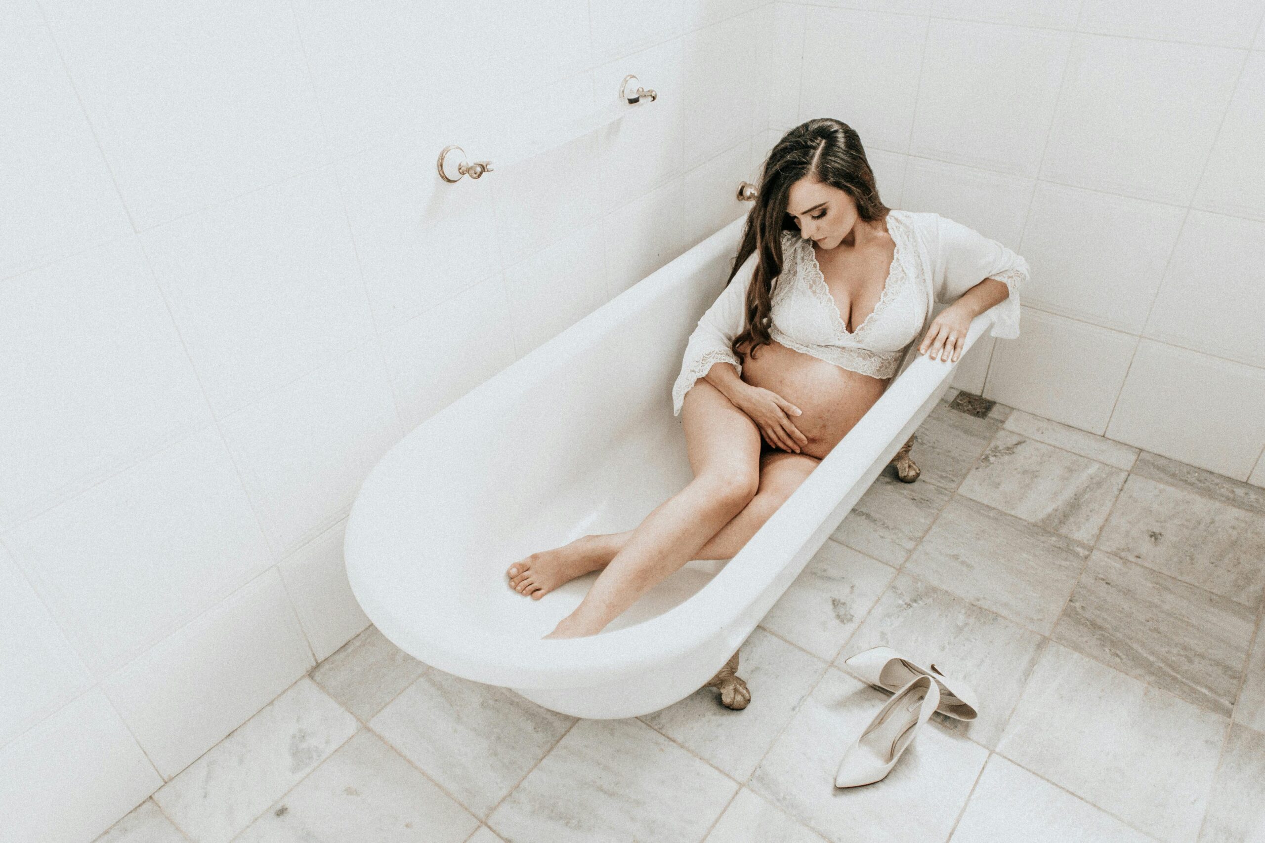 Top 10 Beauty Brands Moms Trust During Pregnancy