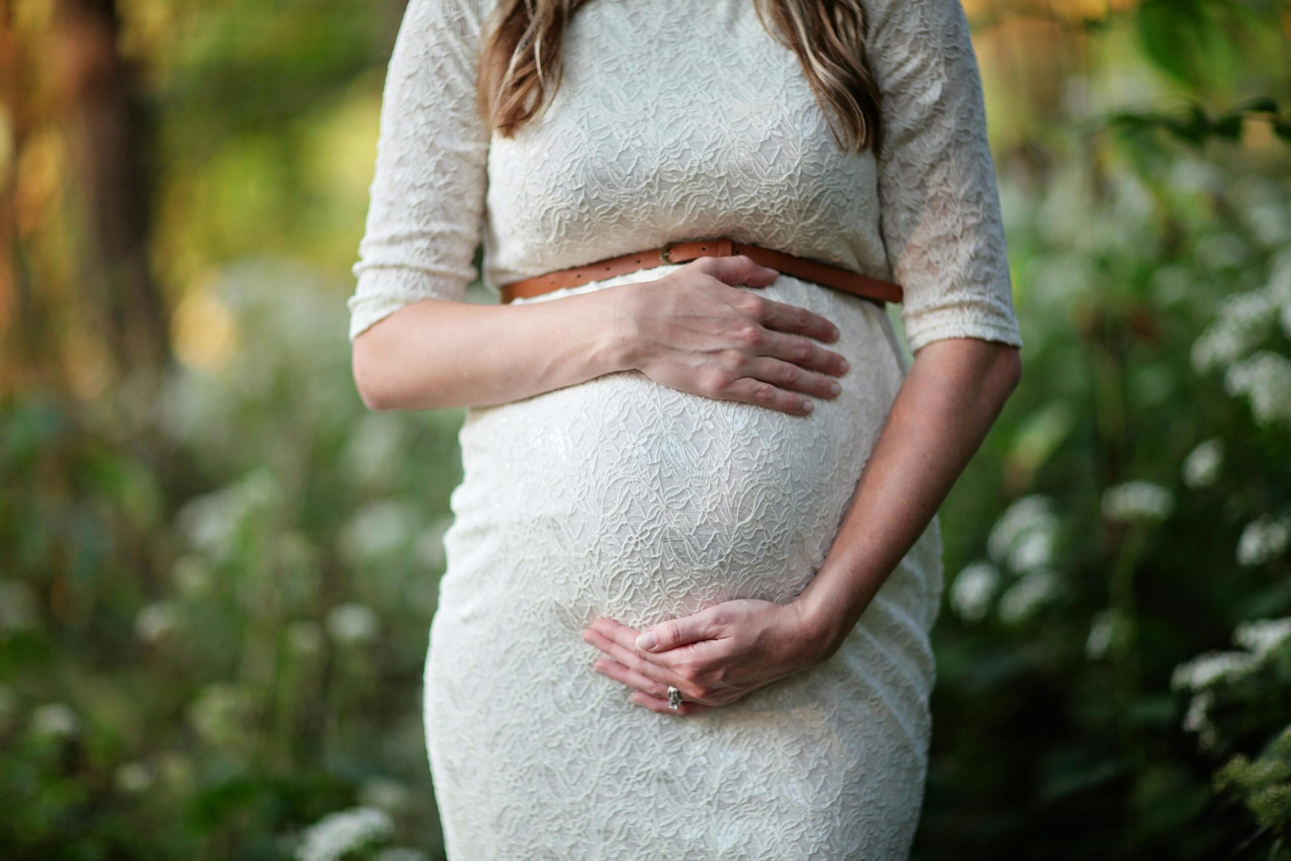 From Lipstick to Lotion: How Pregnancy Changes What’s Safe to Use