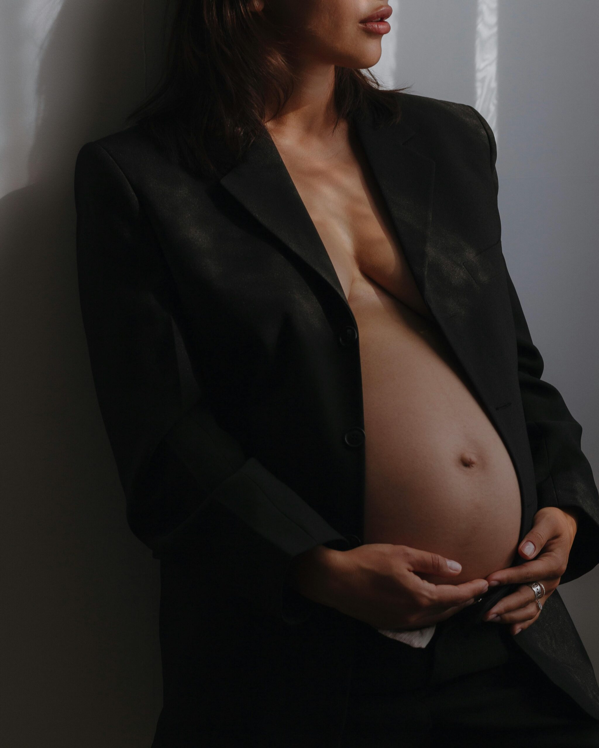 The 5 Most Common Skincare Mistakes Pregnant Women Make