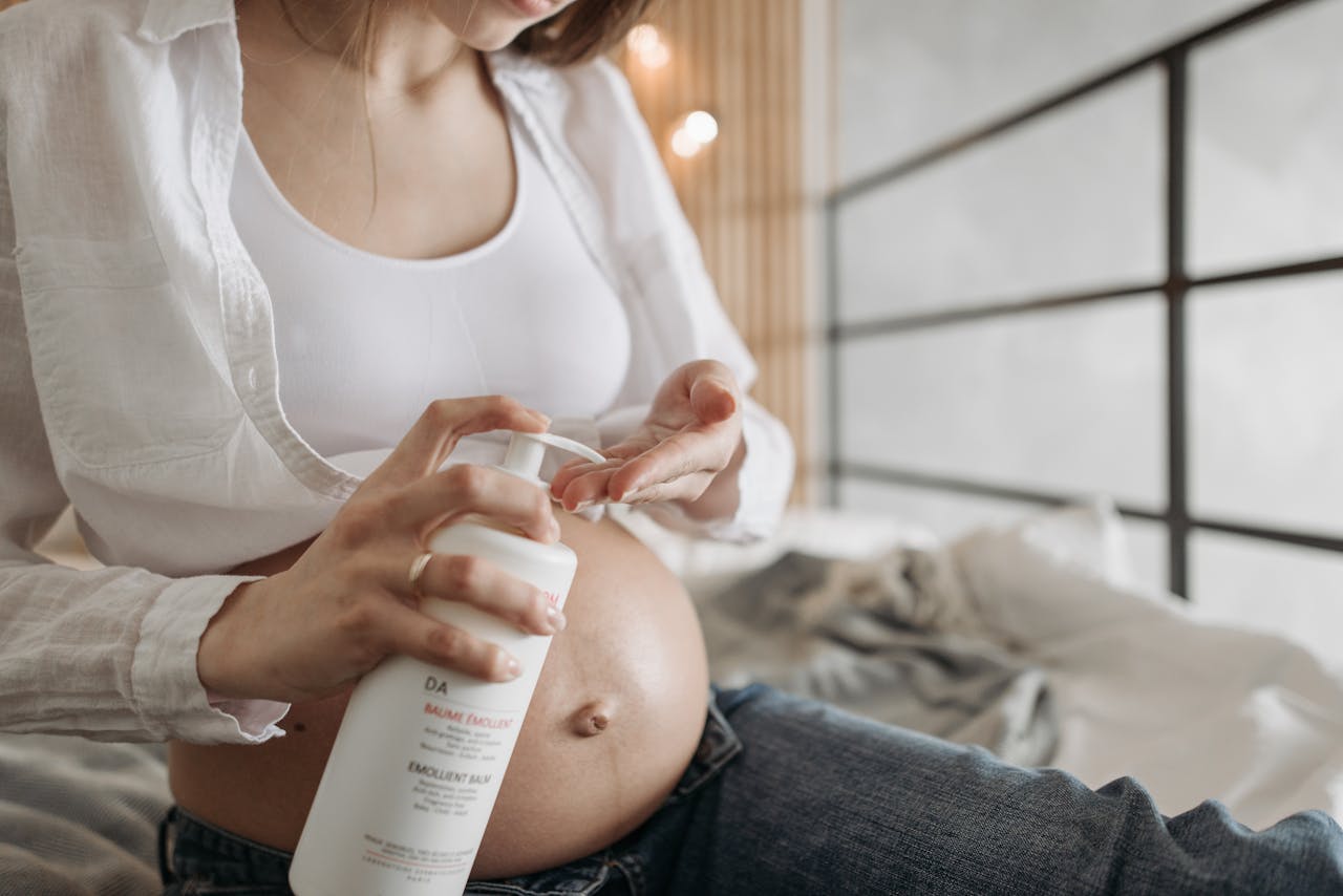 4 Natural Ingredients That Can Still Be Risky During Pregnancy