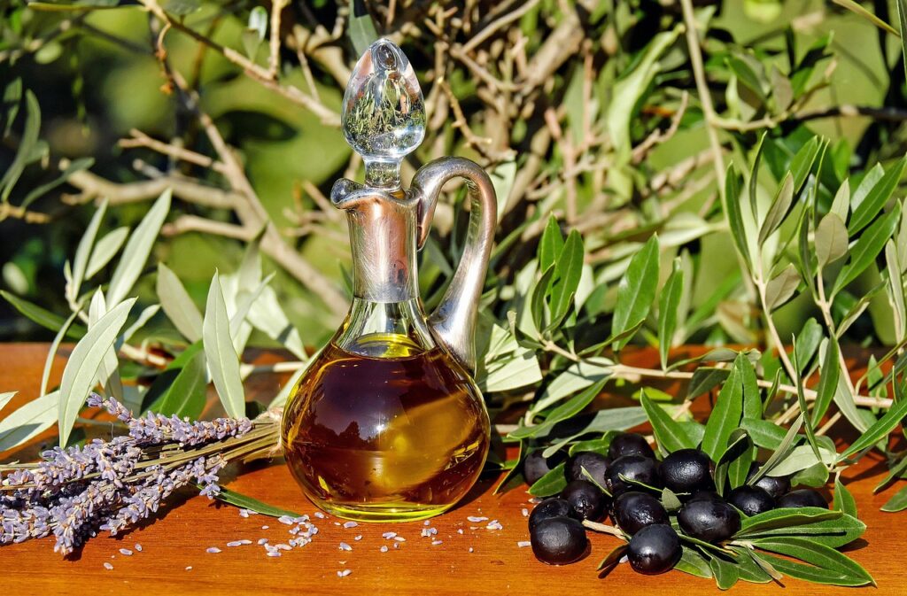 Rosehip Oil — pregnancy safety guide from SafeMom
