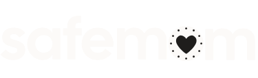 SafeMom logo